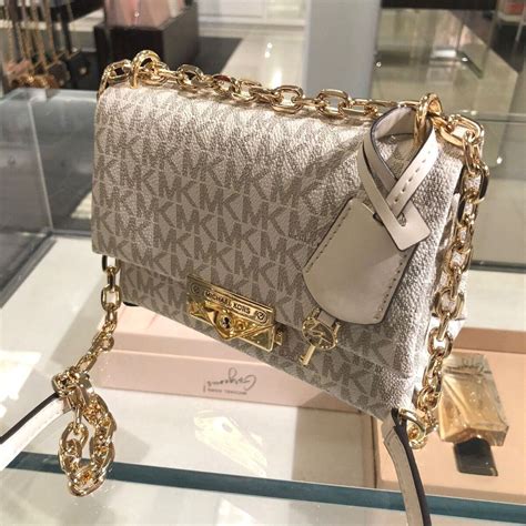 michael kors cece messenger bag|mk cece.